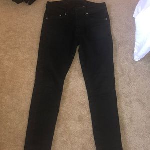 H&M Skinny Jeans